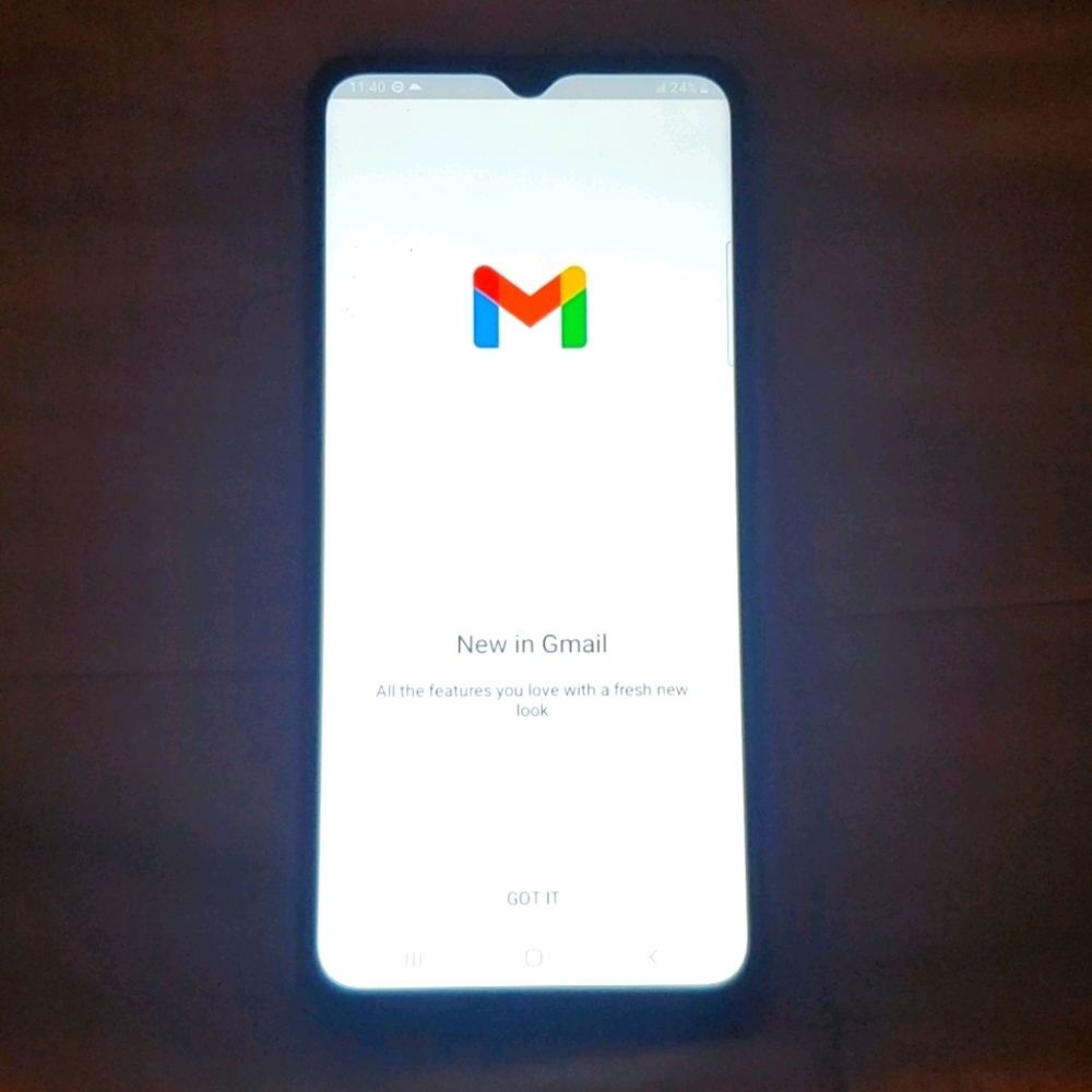 Galaxy A21